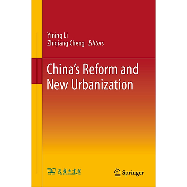 China's Reform and New Urbanization