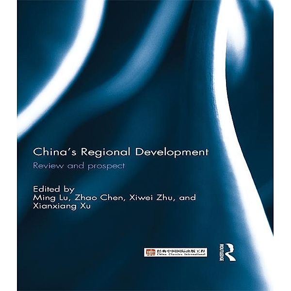 China's Regional Development