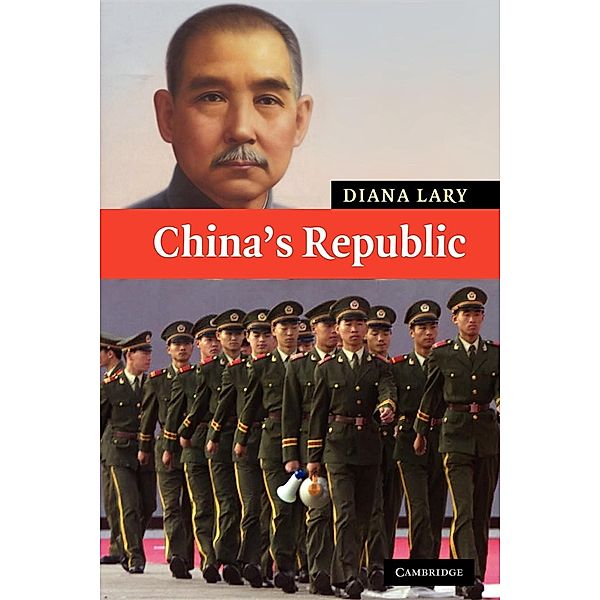 China's Republic, Diana Lary