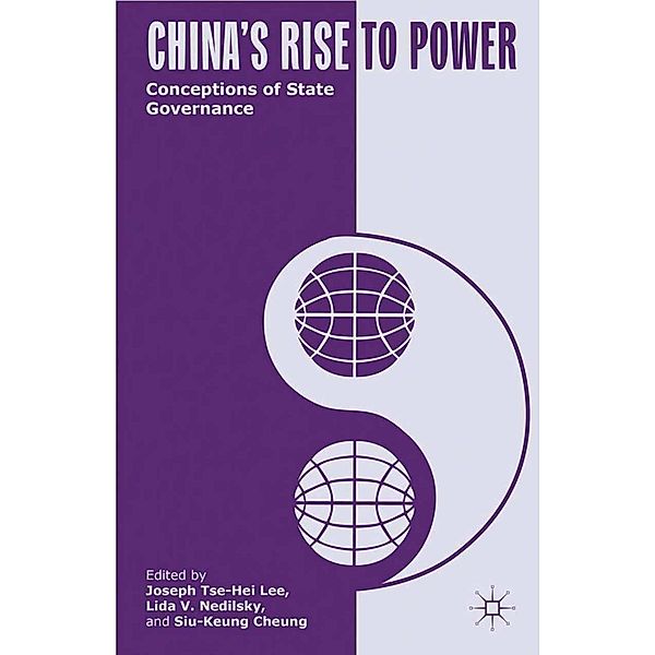 China's Rise to Power