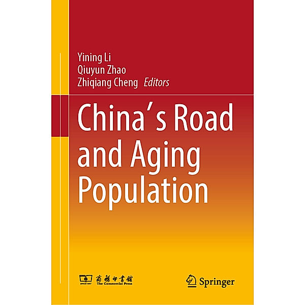 China's Road and Aging Population