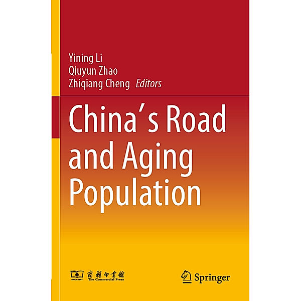 China's Road and Aging Population