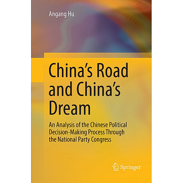 China's Road and China's Dream, Angang Hu