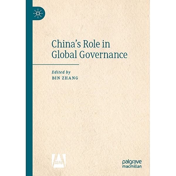 China's Role in Global Governance