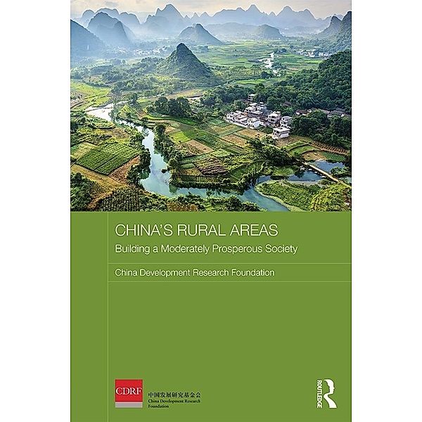 China's Rural Areas, China Development Research Foundation