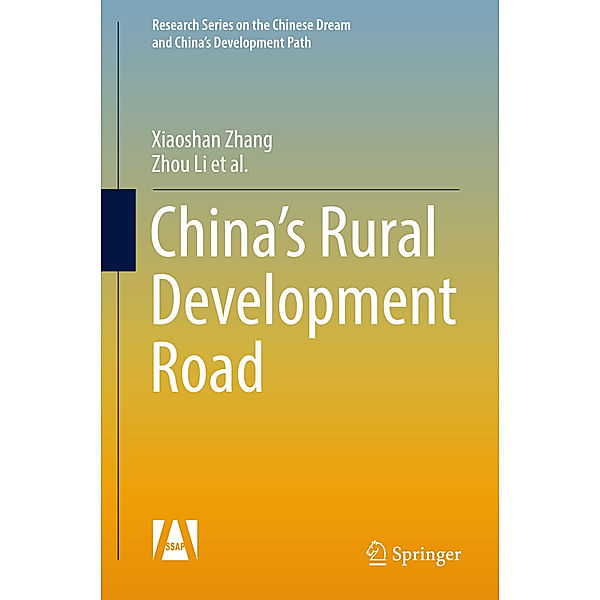 China's Rural Development Road, Xiaoshan Zhang, Zhou Li