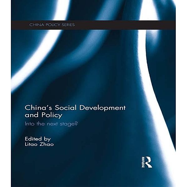 China's Social Development and Policy / China Policy Series