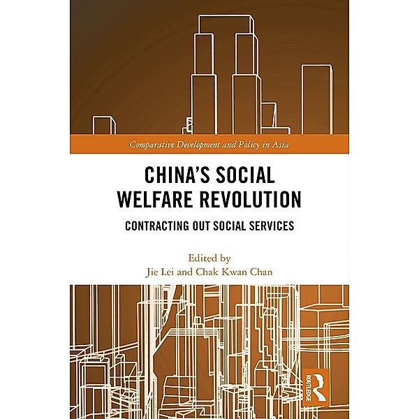 China's Social Welfare Revolution