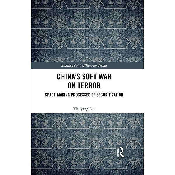 China's Soft War on Terror, Tianyang Liu