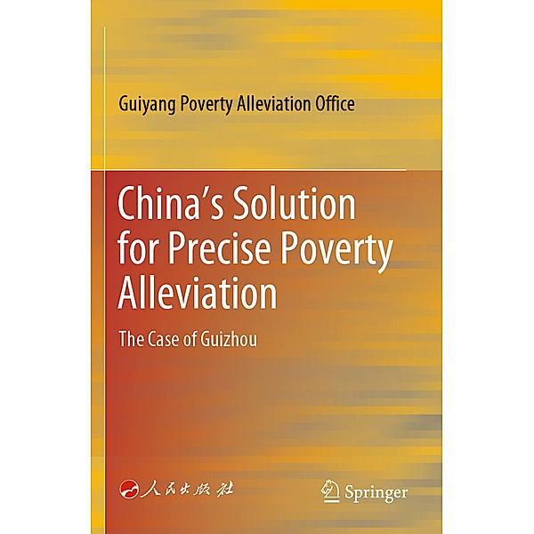 China's Solution for Precise Poverty Alleviation, Guiyang Poverty Alleviation Office