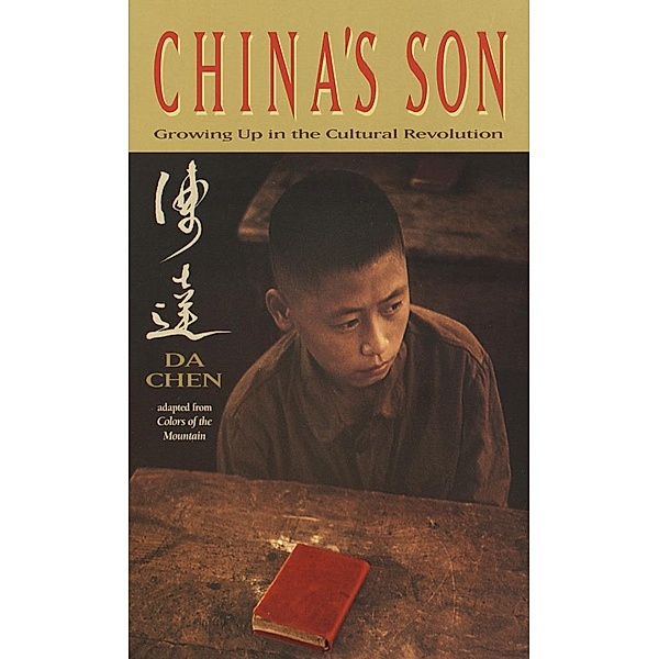 China's Son, Da Chen