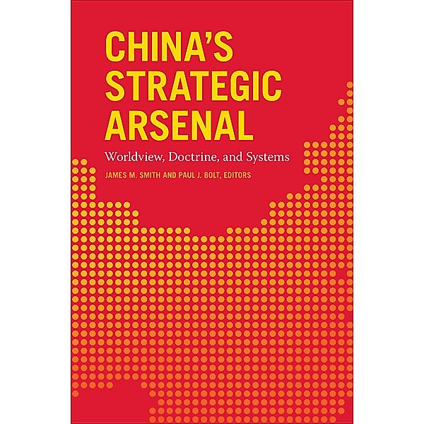 China's Strategic Arsenal