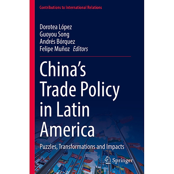 China's Trade Policy in Latin America