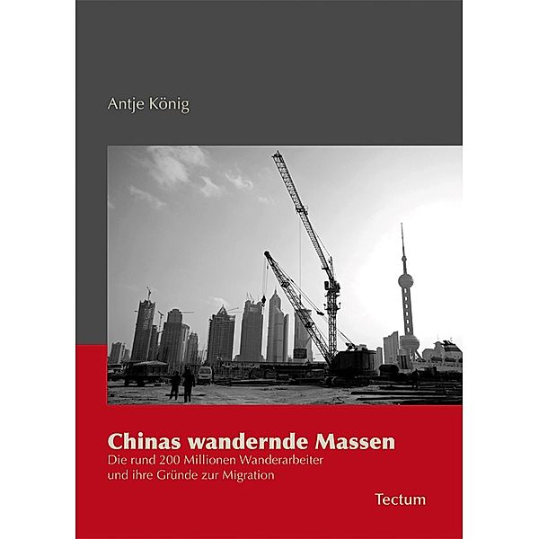 Chinas wandernde Massen, Antje König