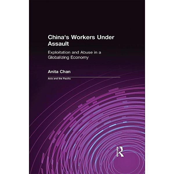 China's Workers Under Assault, Anita Chan