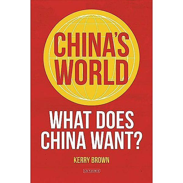 China's World, Kerry Brown