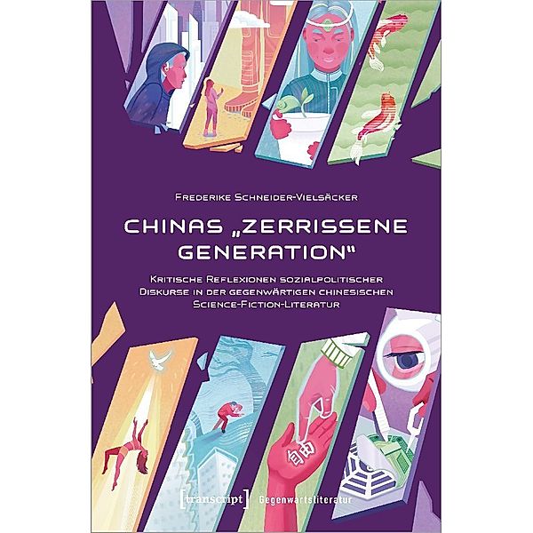 Chinas »zerrissene Generation«, Frederike Schneider-Vielsäcker