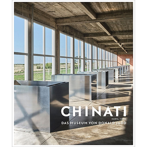 Chinati