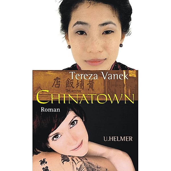 Chinatown, Tereza Vanek