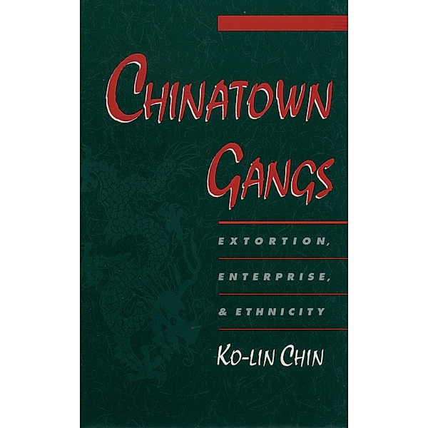 Chinatown Gangs, Ko-Lin Chin