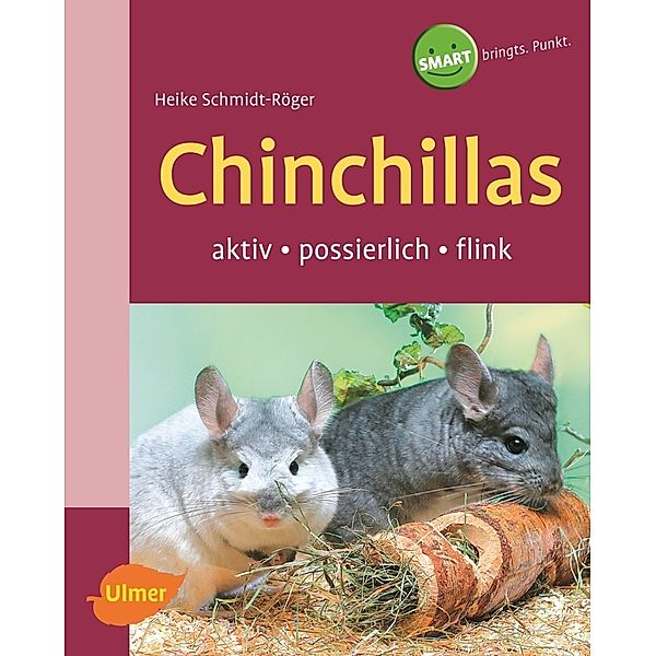 Chinchillas, Heike Schmidt-Röger