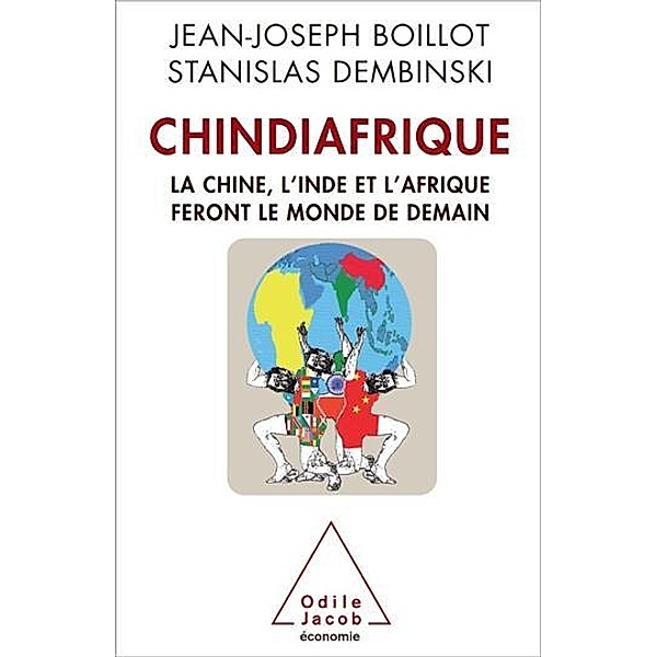 Chindiafrique, Boillot Jean-Joseph Boillot