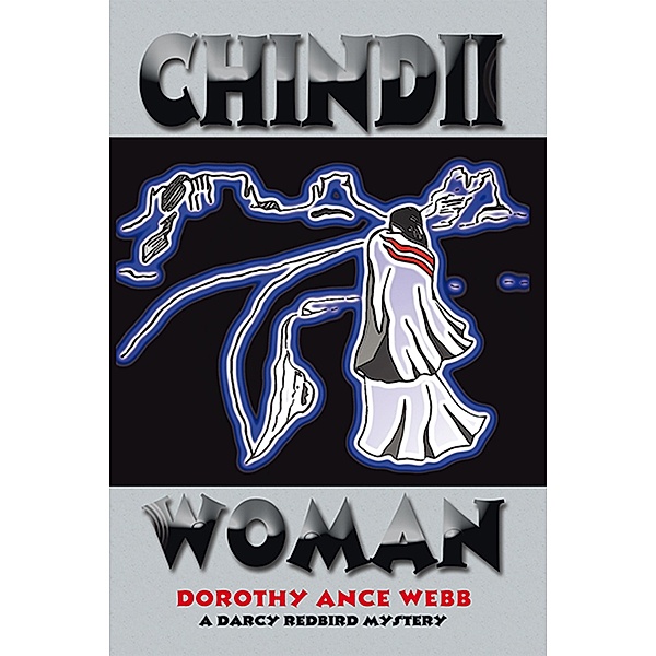 Chindii Woman, Dorothy Ance Webb