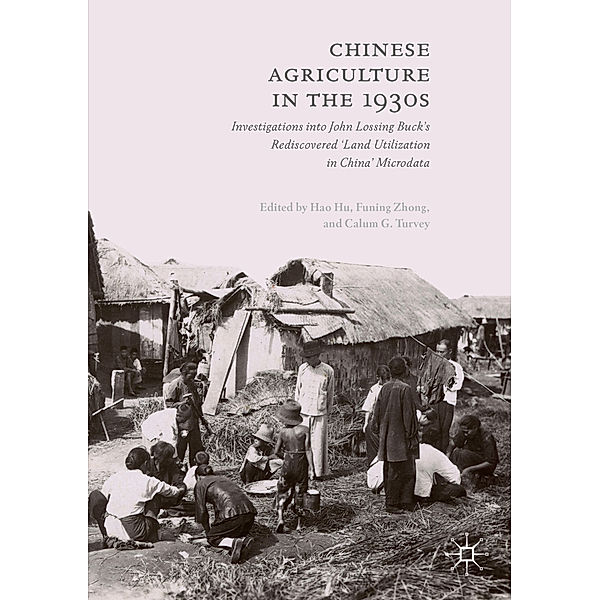 Chinese Agriculture in the 1930s