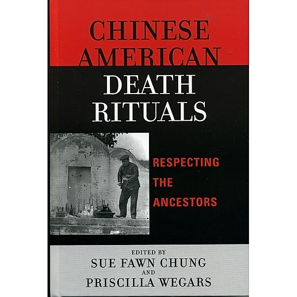Chinese American Death Rituals