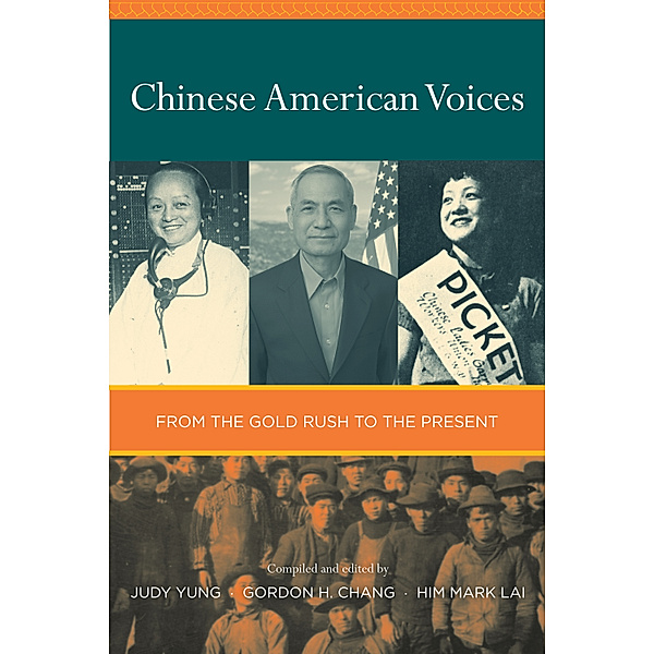 Chinese American Voices