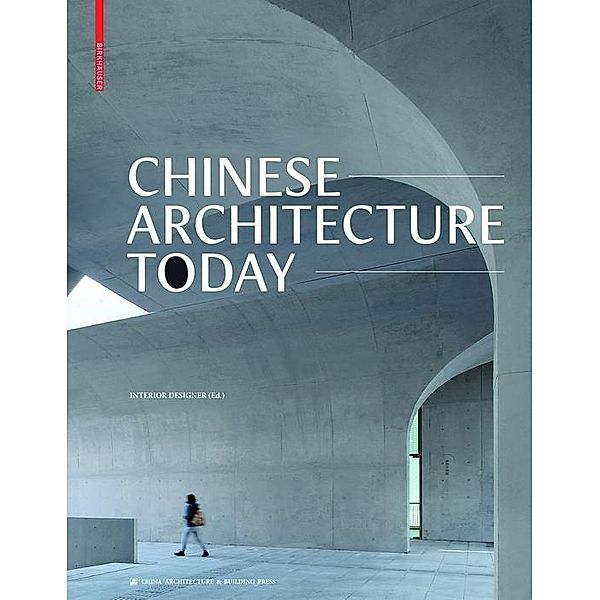 Chinese Architecture Today