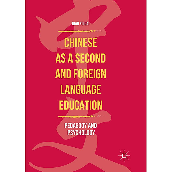 Chinese as a Second and Foreign Language Education, Qiao Yu Cai
