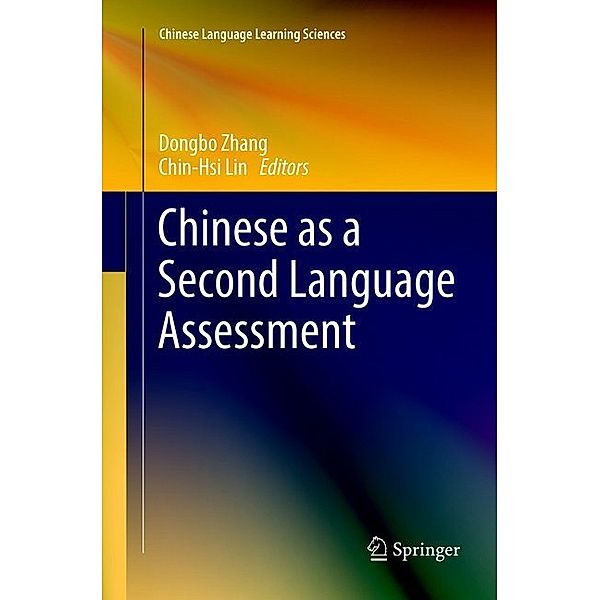 Chinese as a Second Language Assessment