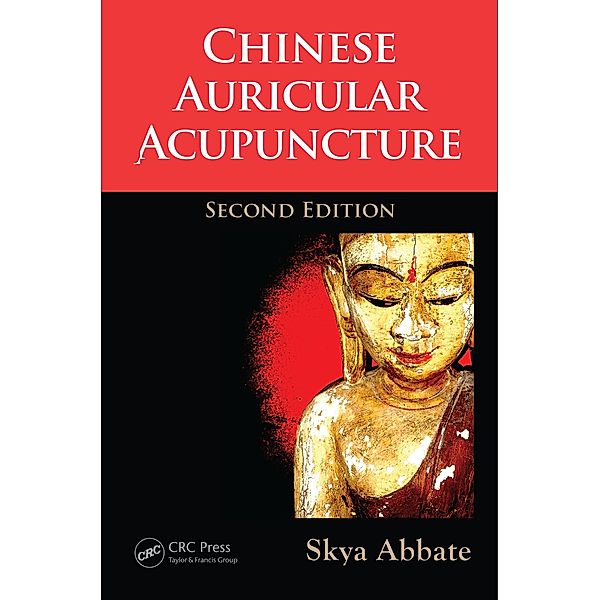 Chinese Auricular Acupuncture, Skya Abbate