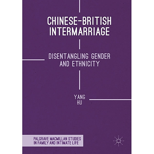 Chinese-British Intermarriage, Yang Hu