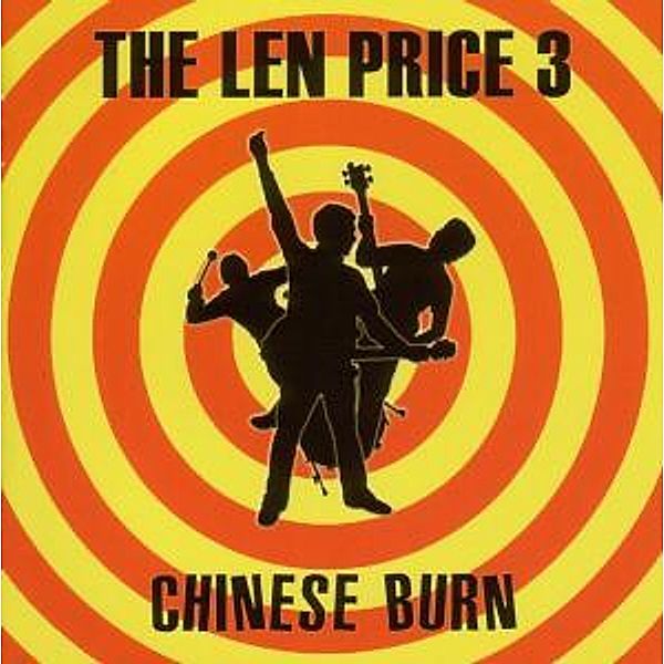 Chinese Burn, The Len Price 3