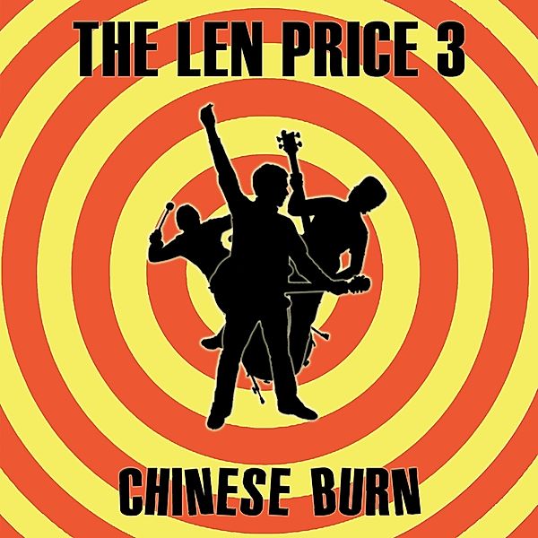 Chinese Burn (Vinyl), Len Price 3