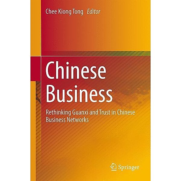 Chinese Business