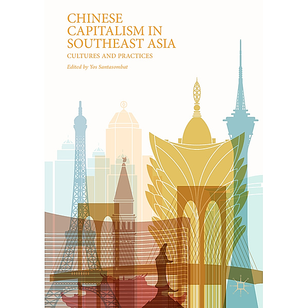 Chinese Capitalism in Southeast Asia