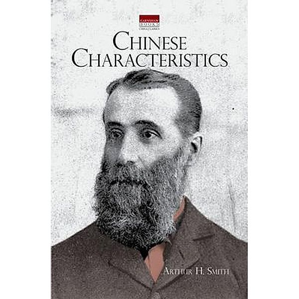 Chinese Characteristics, Smith Arthur H.