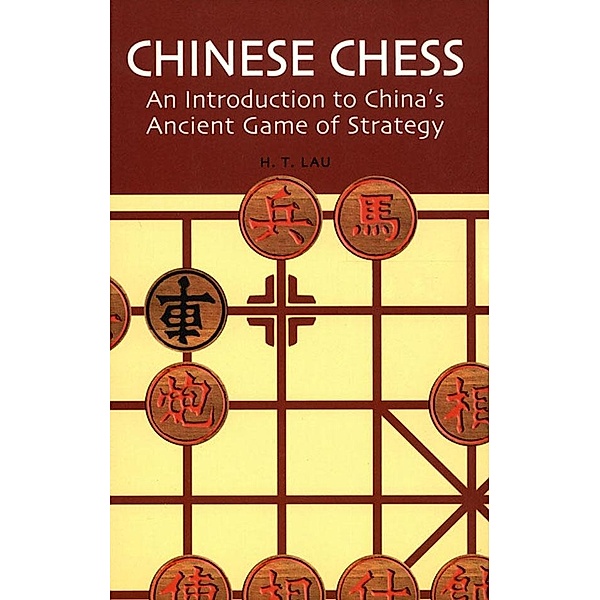 Chinese Chess, H. T. Lau