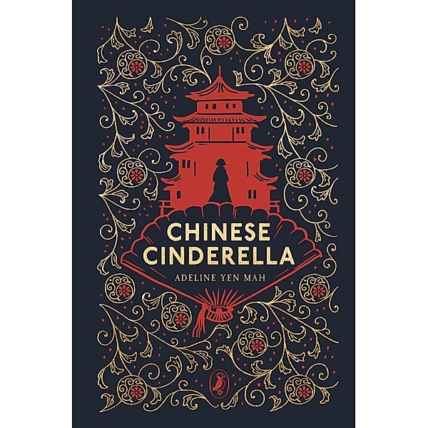 Chinese Cinderella, Adeline Yen Mah