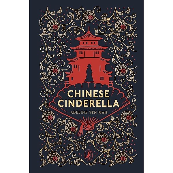 Chinese Cinderella, Adeline Yen Mah