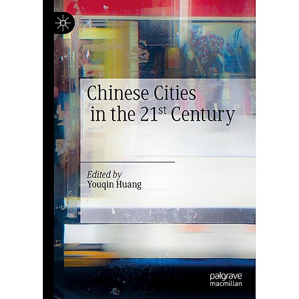 Chinese Cities in the 21st Century / Progress in Mathematics