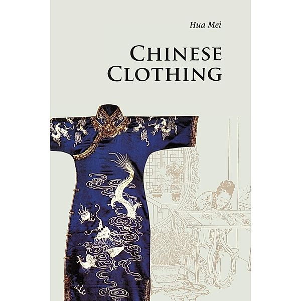 Chinese Clothing, Mei Hua