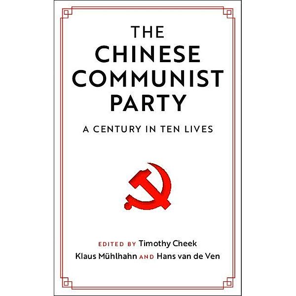 Chinese Communist Party