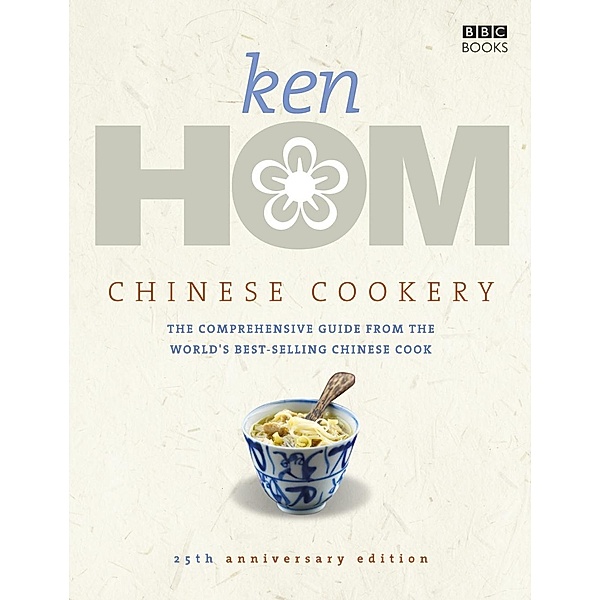 Chinese Cookery, Ken Hom