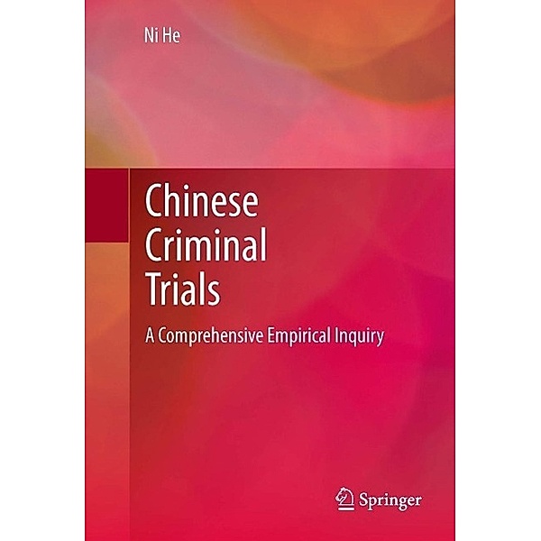 Chinese Criminal Trials, Ni He