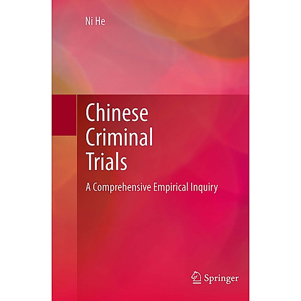 Chinese Criminal Trials, Ni He
