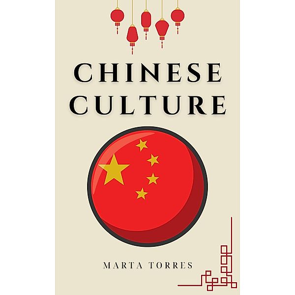 Chinese culture, Marta Torres